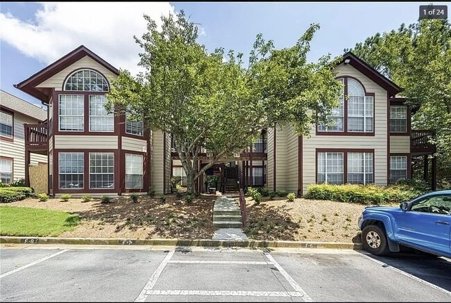 Primary Photo - 614 Cypress Pointe St