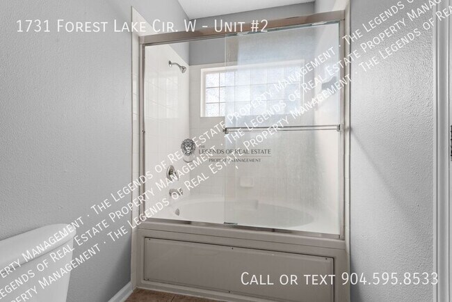 Building Photo - 1731 Forest Lake Cir W