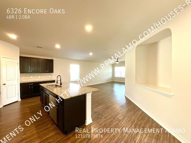 Building Photo - 6326 Encore Oaks