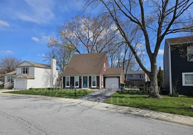 Building Photo - 5955 Tyler Pl