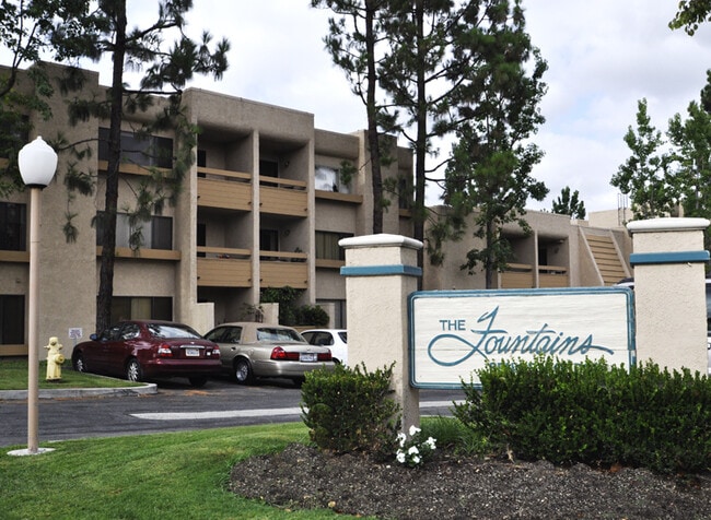 Primary Photo - Condo in The Fountains Senior Community of...