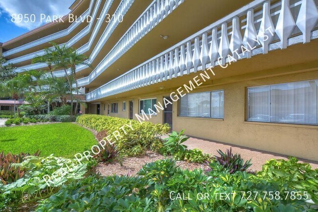 Building Photo - 8950 Park Blvd
