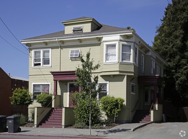 Primary Photo - Martin Luther King Jr. House