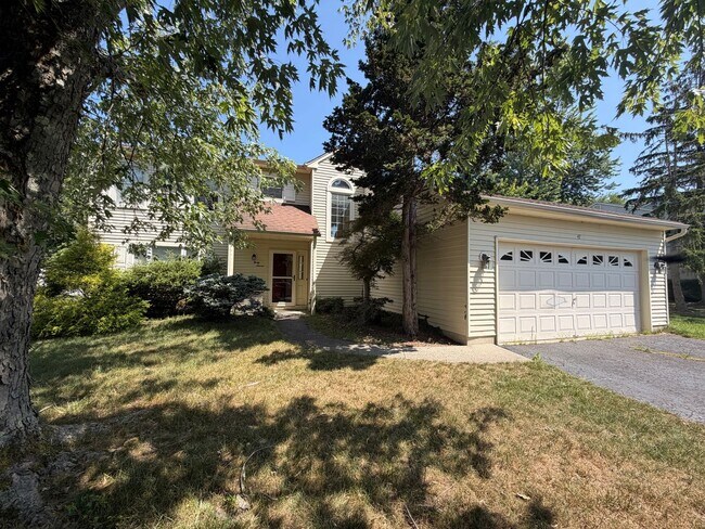 Building Photo - Spacious 4-Bedroom Colonial with 2-Car Garage in Howell