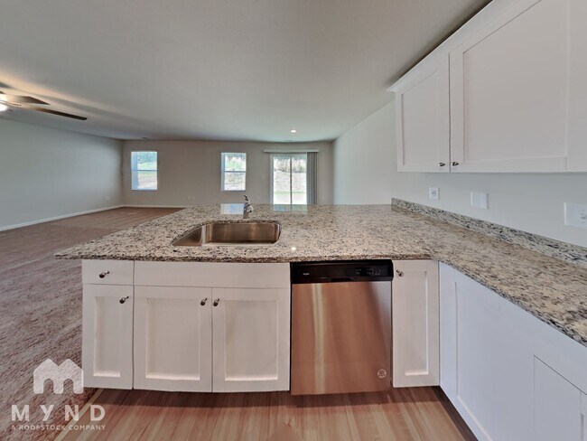 Building Photo - 180 Ivy Bank Dr