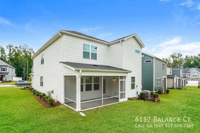 Building Photo - 6117 Balance Ct