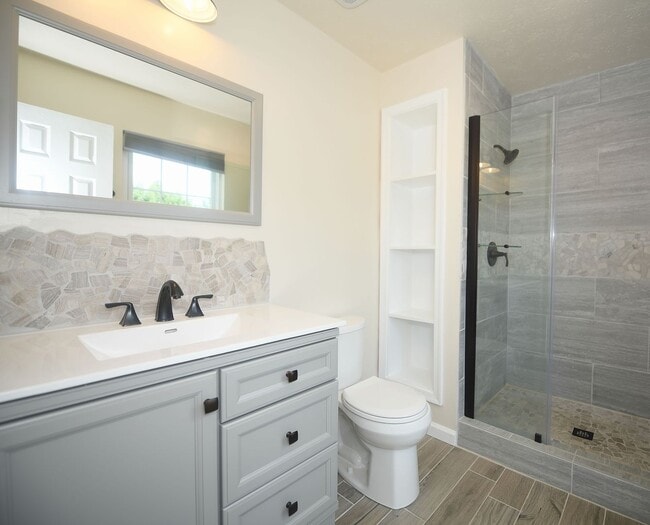 Building Photo - One-of-a-Kind Detached Home in Villages of Bynum Run