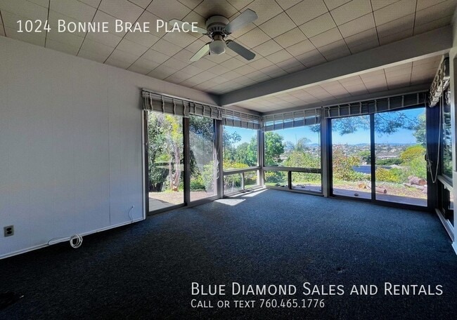 Building Photo - 1024 Bonnie Brae Pl