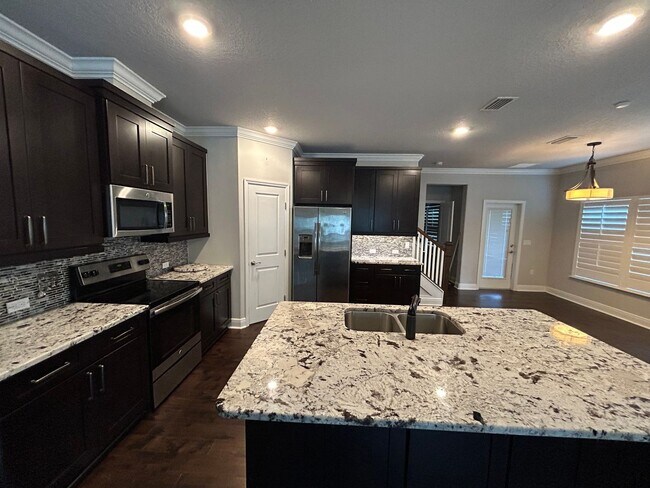 Building Photo - Beautiful Home In Garison Way