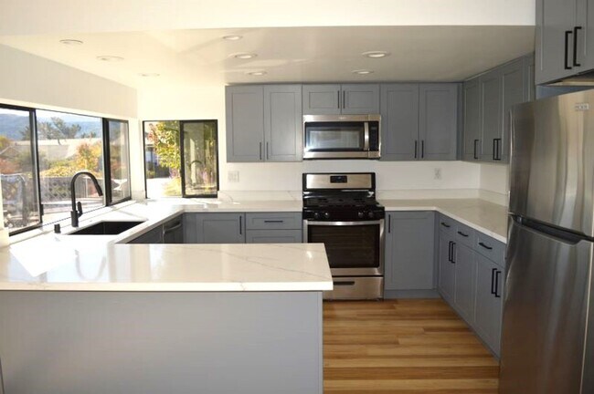Building Photo - Fully Renovated 4BD/3BA Home in San Marin – Large Yard, Designer Finishes & Cul-de-Sac Location