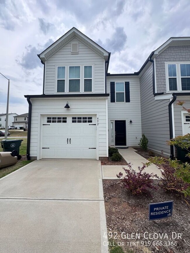 Primary Photo - 492 Glen Clova Dr