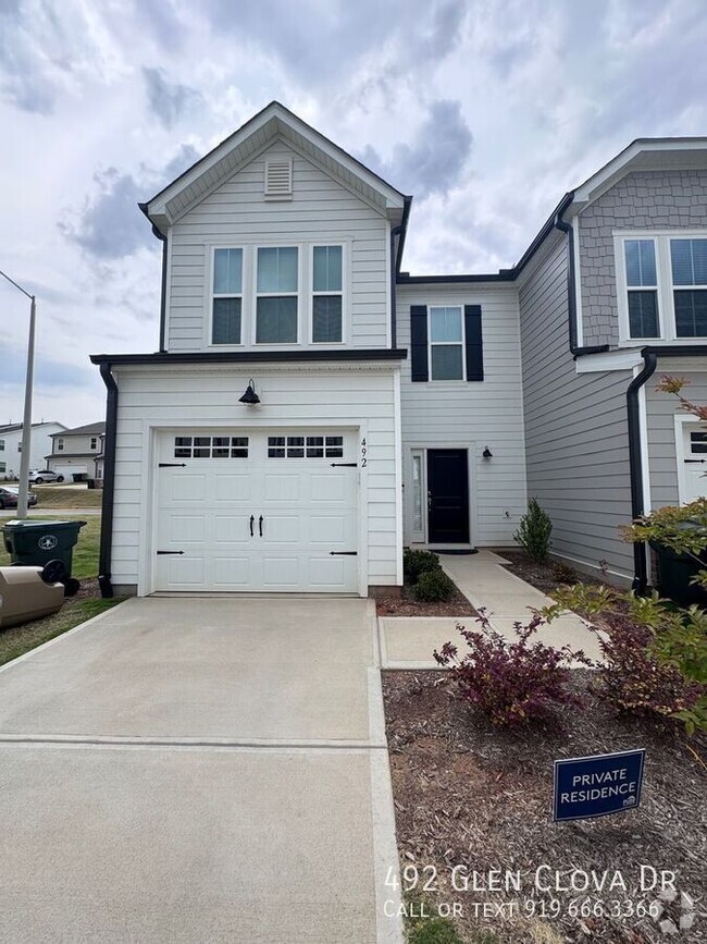 Building Photo - 492 Glen Clova Dr