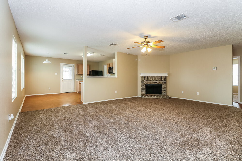 Building Photo - 4113 Hunters Creek Dr