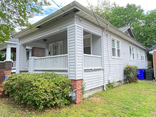 Primary Photo - Inviting Home Near ODU