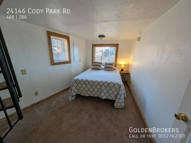 Building Photo - 24146 Cody Park Rd