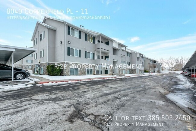 Building Photo - Perfect Magna Condo!