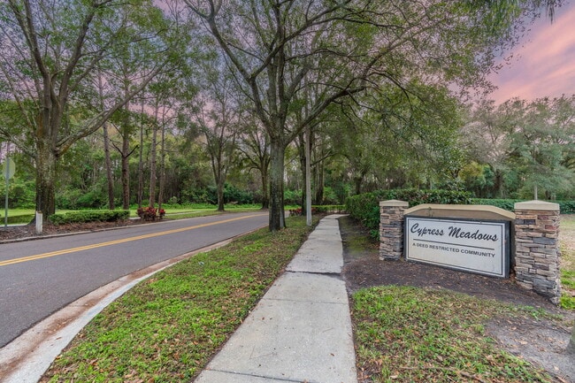 Building Photo - 3728 Cypress Meadows Rd