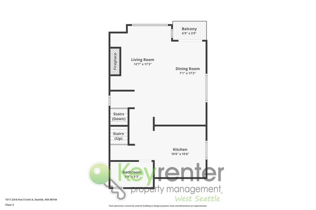 Building Photo - Stunning 3 Bed, 3.5 Bath Seattle Home with...