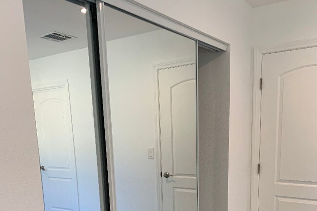 Second Bedroom Closet - 2219 Glendon Ave