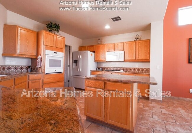 Building Photo - 14065 E Copper Mesa Ct