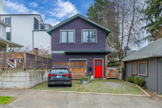 Building Photo - 6314 11th Ave NW