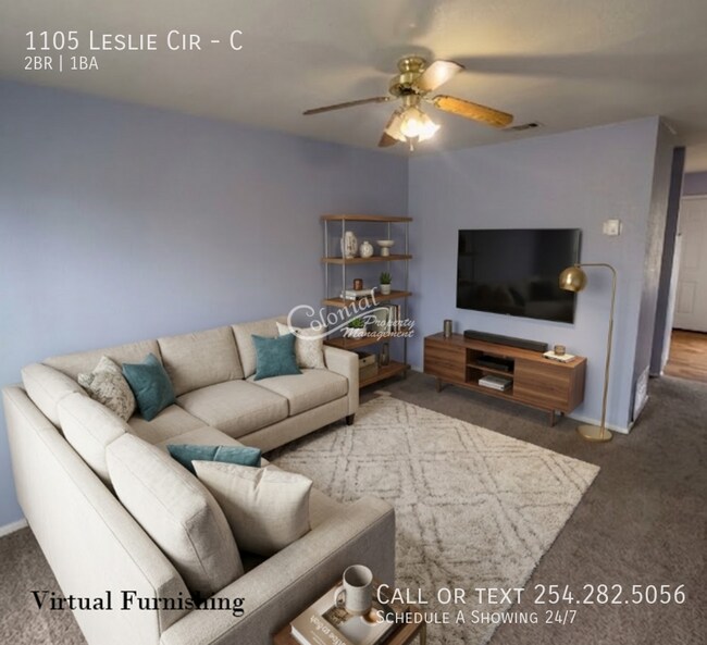 Building Photo - 1105 Leslie Cir