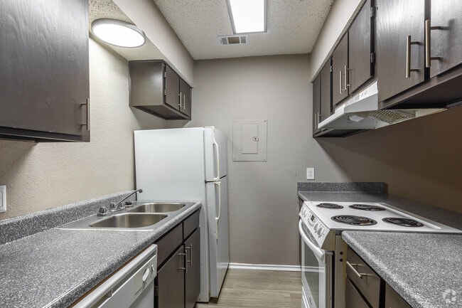 Interior Photo - Crestwood Apartments