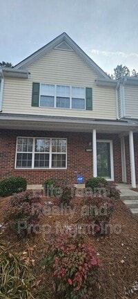 Building Photo - 6807 Juniper Tree St