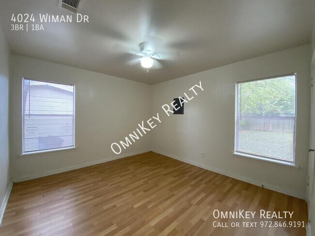 Building Photo - 4024 Wiman Dr