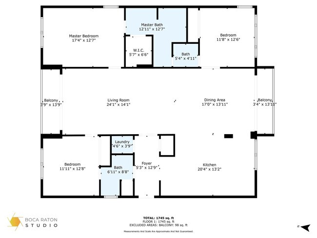 Building Photo - 250 E Royal Palm Rd