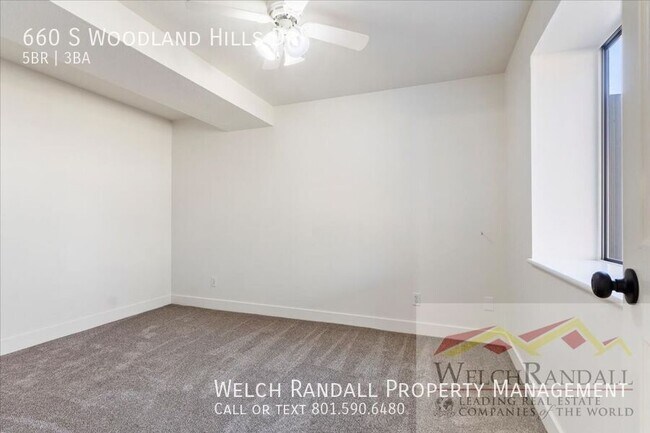 Building Photo - 660 Woodland Hills Dr