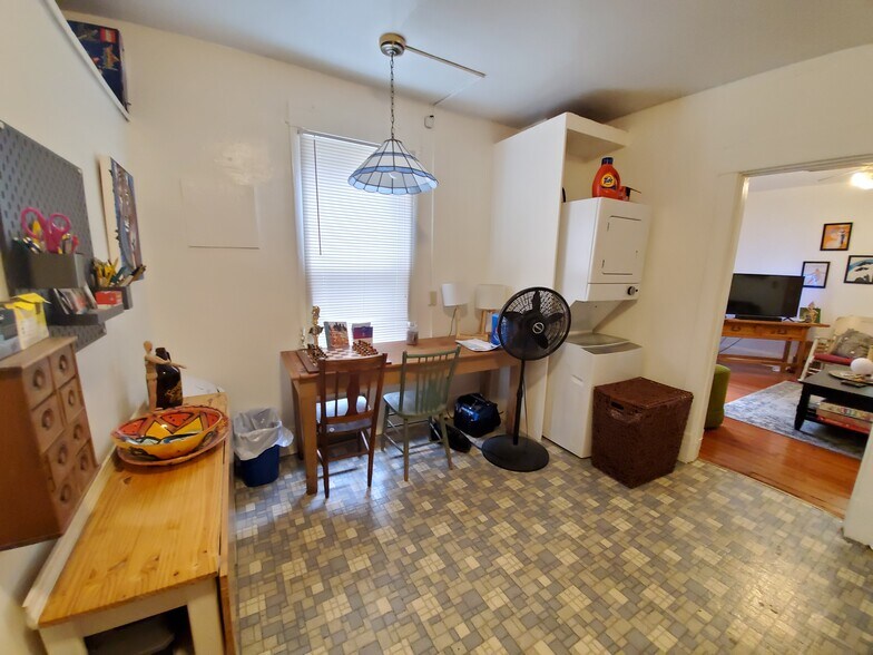 Building Photo - 932 Mississippi St