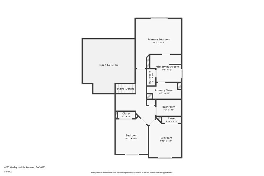 Building Photo - 4265 Wesley Hall Dr