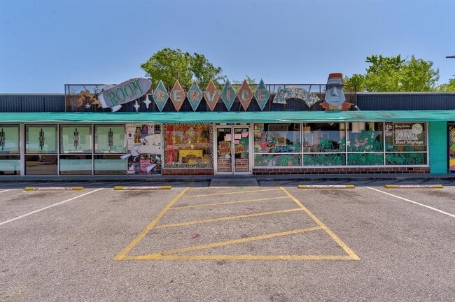 Building Photo - 406 Nelray Blvd