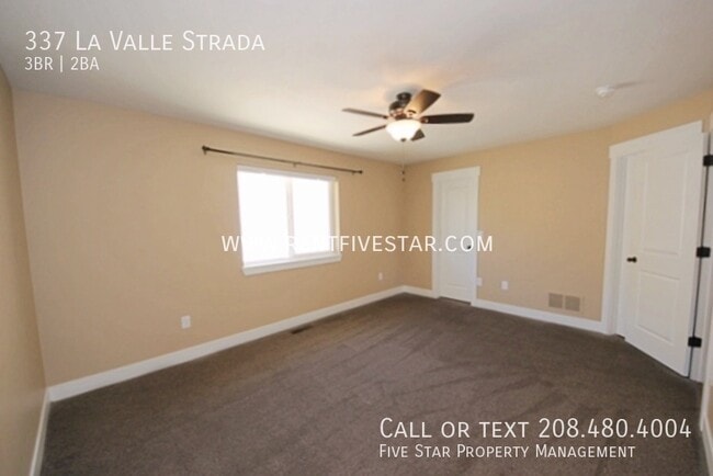 Building Photo - 337 La Valle Strada