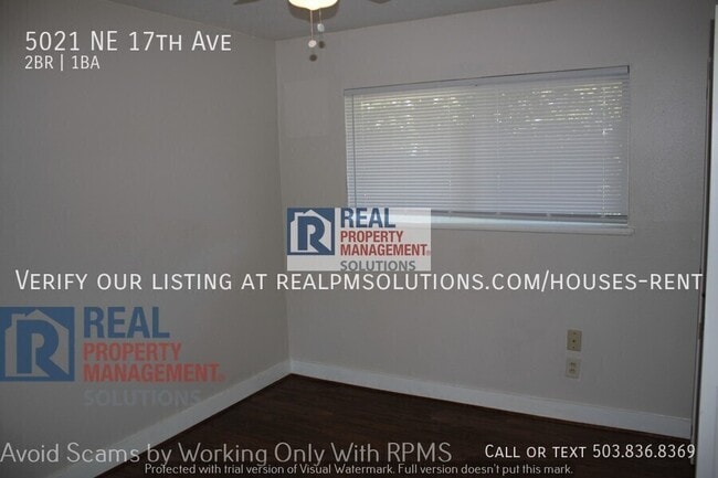 Building Photo - 5021 NE 17th Ave