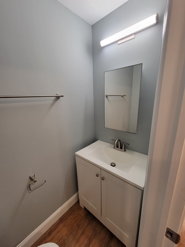 Building Photo - 2509 McHenry St