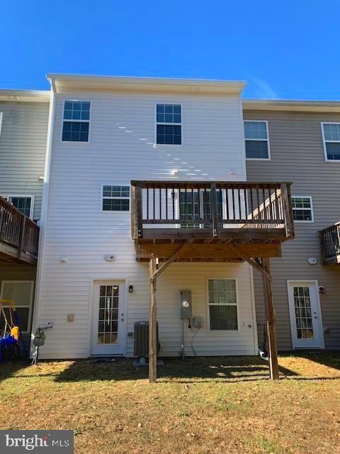 Building Photo - 23193 Westwood Ct