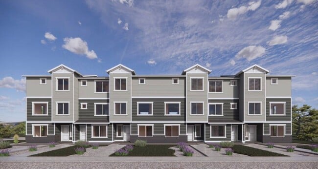 Building Photo - 1262 N 275 E
