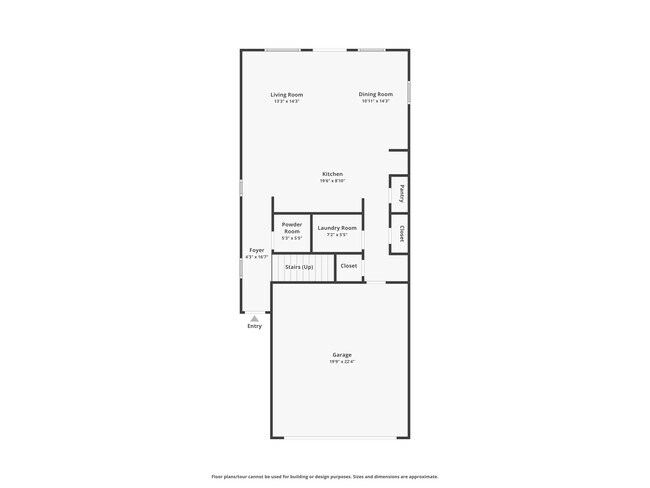 Building Photo - 81 Miners Reserve Lane