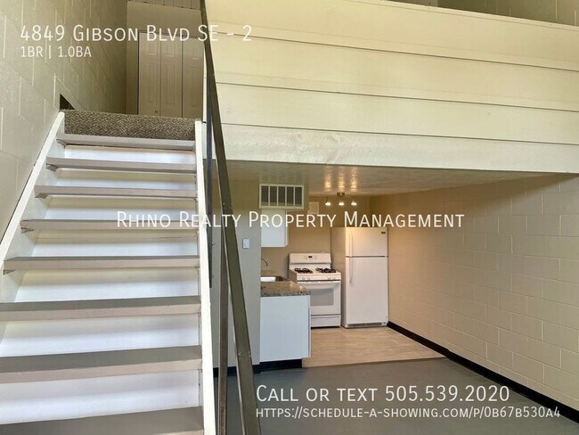 Building Photo - 4849 Gibson Blvd SE