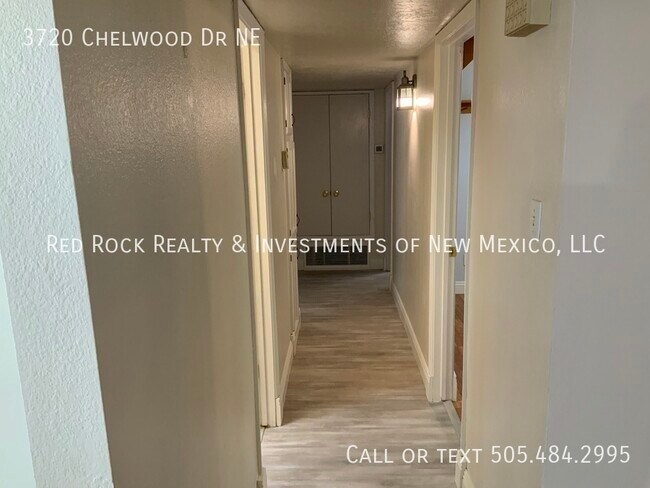 Building Photo - 3720 Chelwood Dr NE