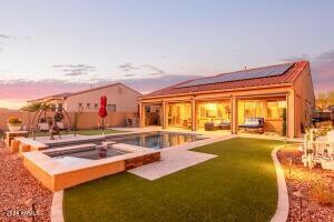 Building Photo - 18117 W Tecoma Rd