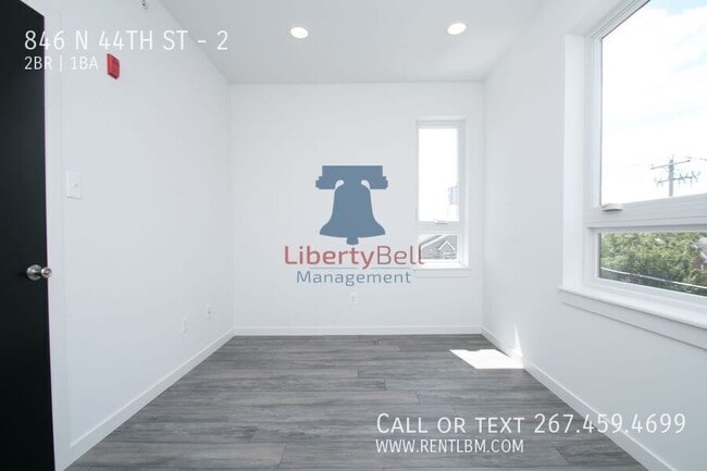 Building Photo - 846 N 44th St