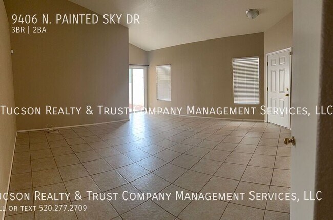 Primary Photo - 9406 N Painted Sky Dr