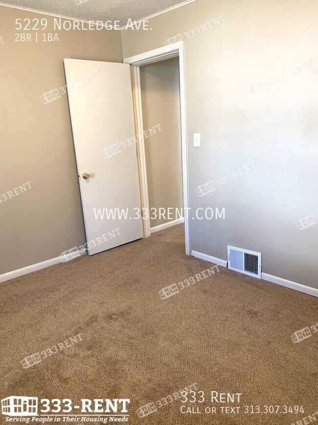 Building Photo - 5229 Norledge Ave