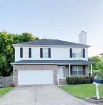 Building Photo - 129 Baker Springs Ln