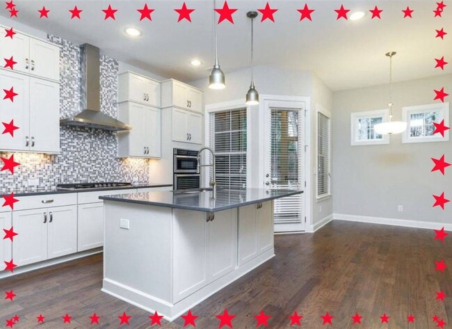 Building Photo - 831 Bankston Wds Wy