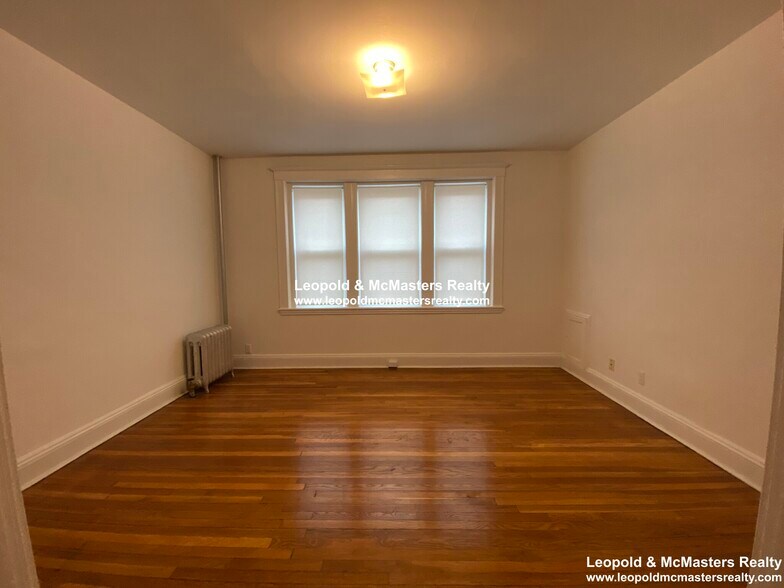 Building Photo - 80 Winchester St