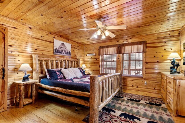 Building Photo - 3905 Fern Brook Way